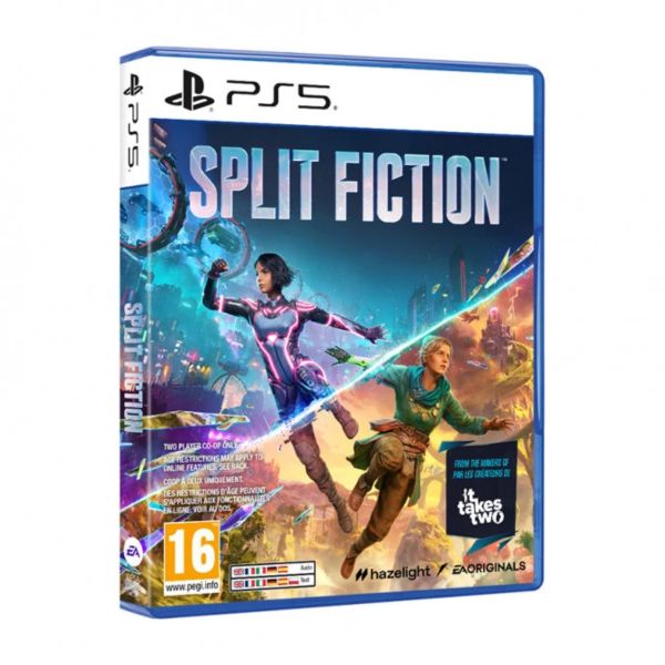PS5 Split Fiction (200212769)